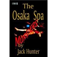 Osaka Spa Murders