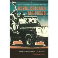 Flying Under the Radar with the Royal Chicano Air Force