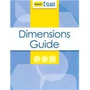 Classroom Assessment Scoring System (Class) Dimensions Guide, K-3