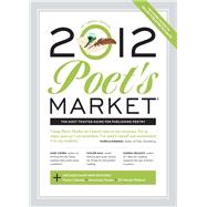 Poet's Market 2012