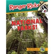 Ranger Rick's Travels National Parks