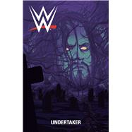 WWE Original Graphic Novel: Undertaker Undertaker
