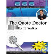 The Quote Doctor