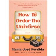 How to Order the Universe