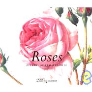 Roses 2001 Calendar