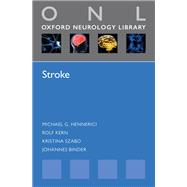 Stroke