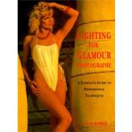 Lighting for Glamour Photography
