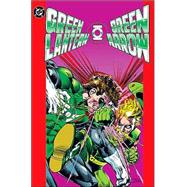 Green Lantern/Green Arrow Collection - VOL 02