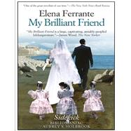 My Brilliant Friend