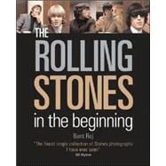The Rolling Stones: In the Beginning