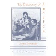 The Discovery of America