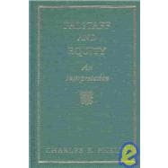 Falstaff and Equity : An Interpretation [1902],9781584772309