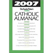 2007 Catholic Almanac