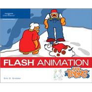 Flash Animation For Teens
