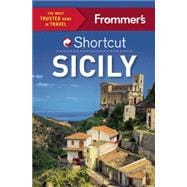 Frommer's Shortcut Sicily