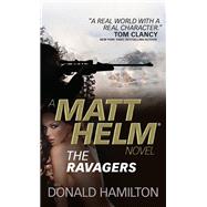 Matt Helm - The Ravagers