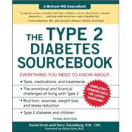 The Type 2 Diabetes Sourcebook