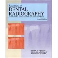 Essentials of Dental Radiography for Dental Assistants and Hygienists