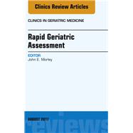 Rapid Geriatric Assessment