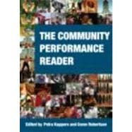 The Community Performance Reader