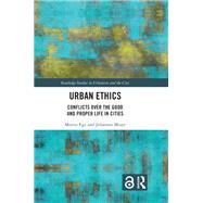 Urban Ethics