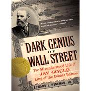 Dark Genius of Wall Street