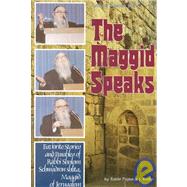 Maggid Speaks