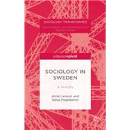 Sociology in Sweden