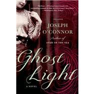 Ghost Light A Novel