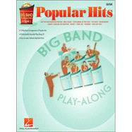 Popular Hits - Guitar Big Band Play-Along Volume 2