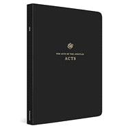 Scripture Journal Acts