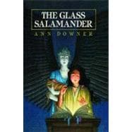 The Glass Salamander