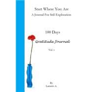Start Where You Are a Journal for Self-exploration