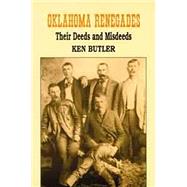 Oklahoma Renegades