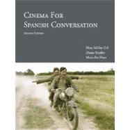 Cinema for Spanish Conversation