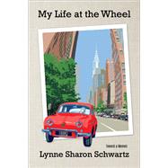 My Life at the Wheel