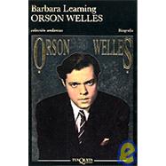 Orson Wells