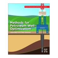 Methods for Petroleum Well Optimization