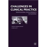 Challenges in Clinical Practice