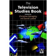 The Television Studies Book