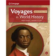 Voyages in World History, Volume II