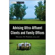 Advising Ultra-affluent Clients and Family Offices