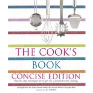 The Cook's Book