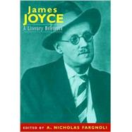 James Joyce : A Literary Reference