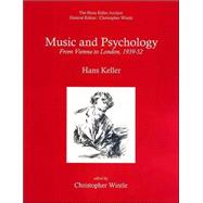 Music And Psychology