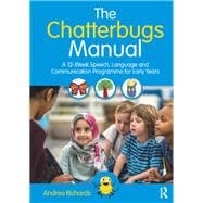 Chatterbugs: Early Years Speech and Language Therapy