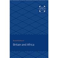 Britain and Africa