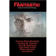Fantastic Stories of the Imagination People of Color Flash Anthology