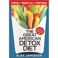 The Great American Detox Diet