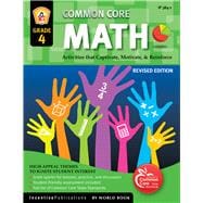 Common Core Math Grade 4